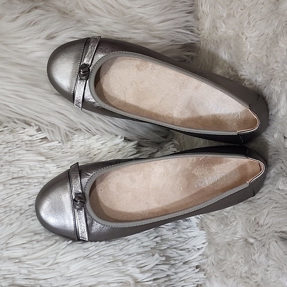 VIONIC AMORIE FLATS - Picture 5 of 10